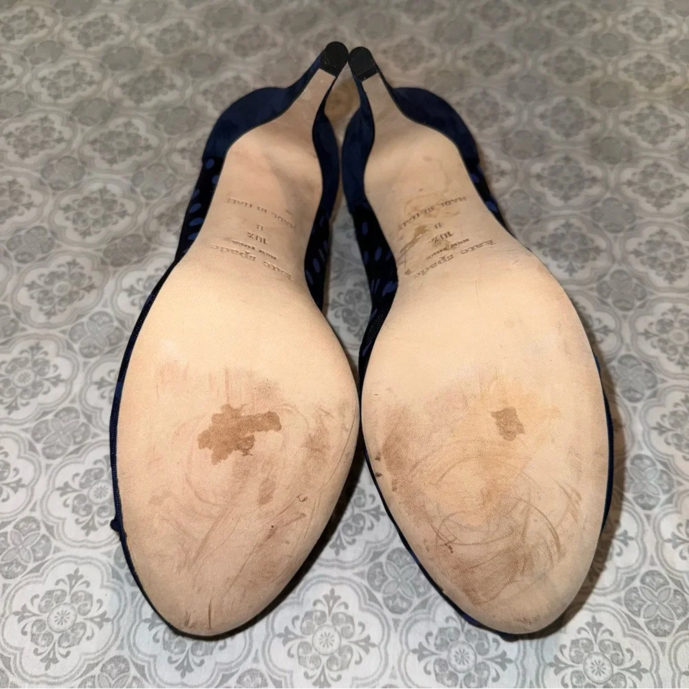 NEW Kate Spade Didi Pumps Size 10.5